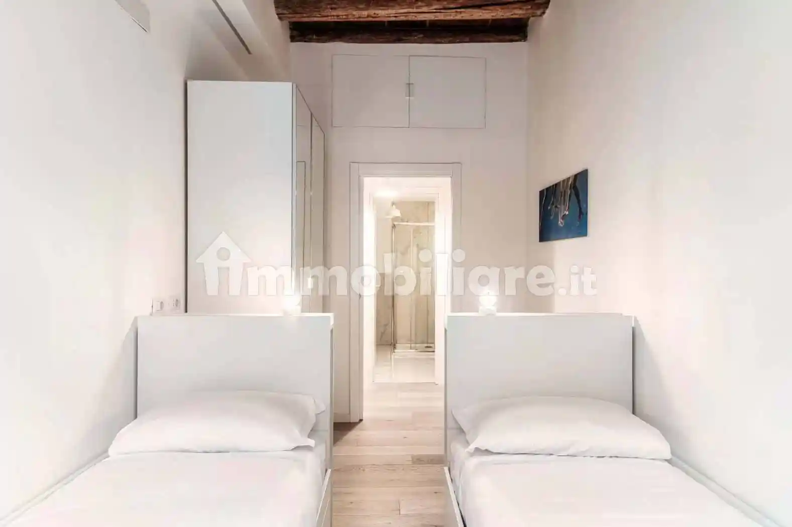 Trilocale via Borgo Vico, Stadio - Borgo Vico, Como - foto 4