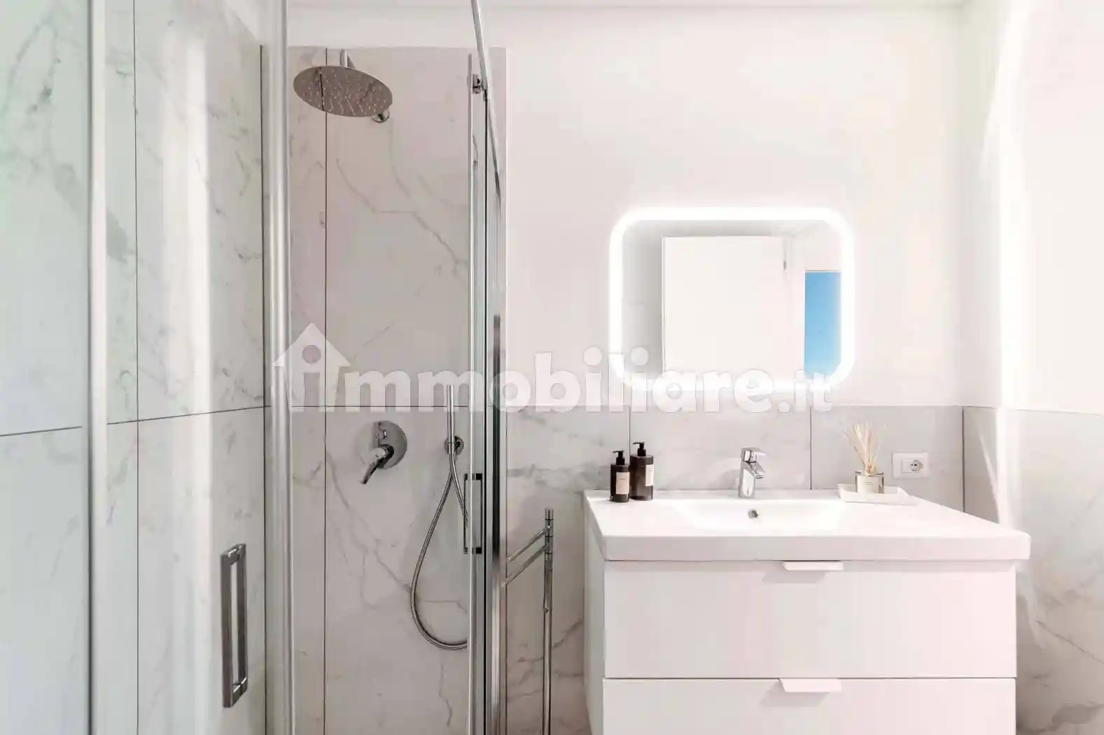 Trilocale via Borgo Vico, Stadio - Borgo Vico, Como - foto 5