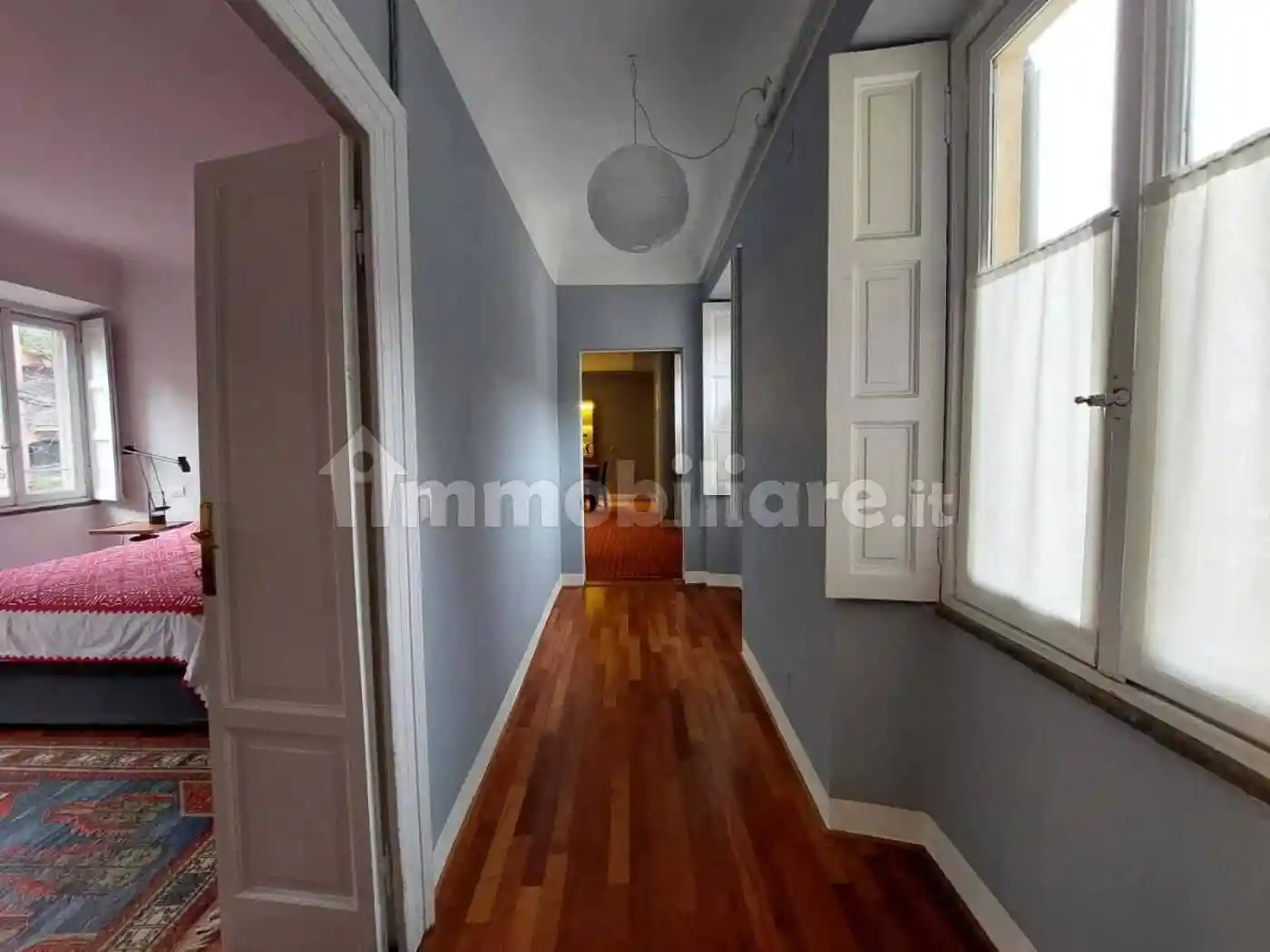 Trilocale via dell'Orso, Brera, Milano - foto 3