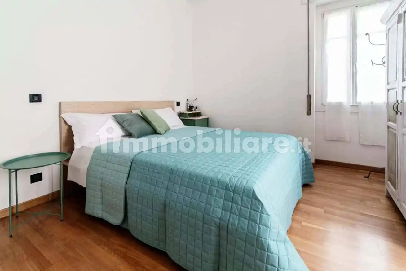 Quadrilocale via Rezzonico, Sant'Agostino, Como - foto 3