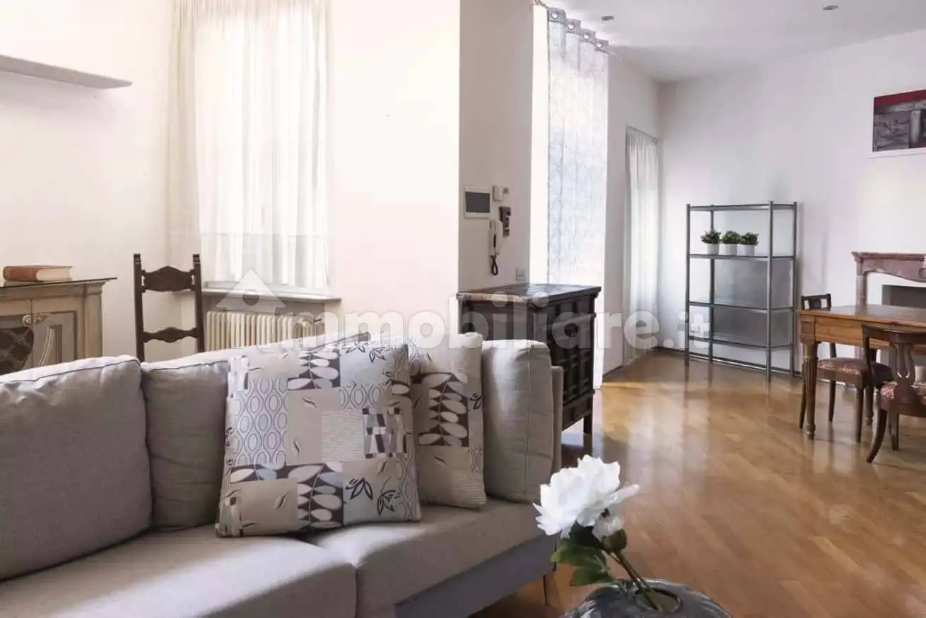 Appartamento in affitto a Como