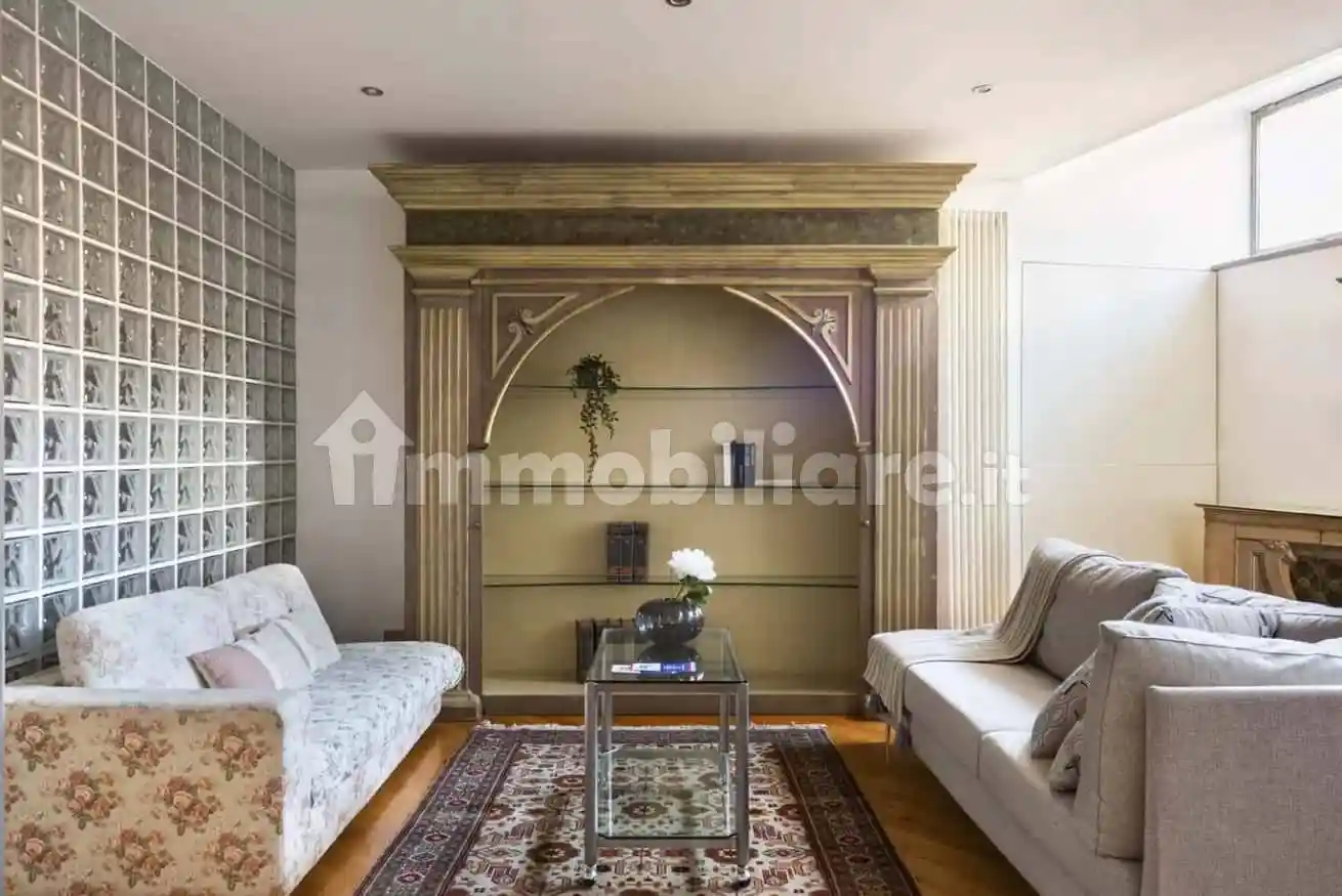 Trilocale vicolo Duomo, Centro Storico, Como - foto 2