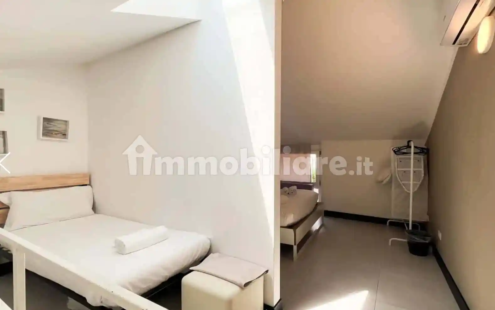 Bilocale via Giuseppe Taccioli, Affori, Milano - foto 2