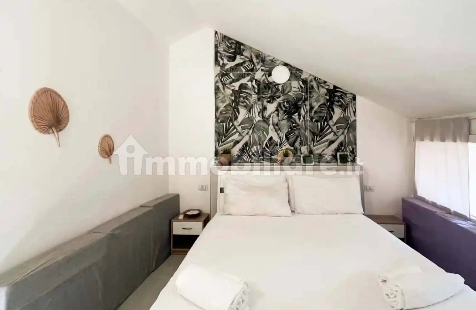 Bilocale via Giuseppe Taccioli, Affori, Milano - foto 3