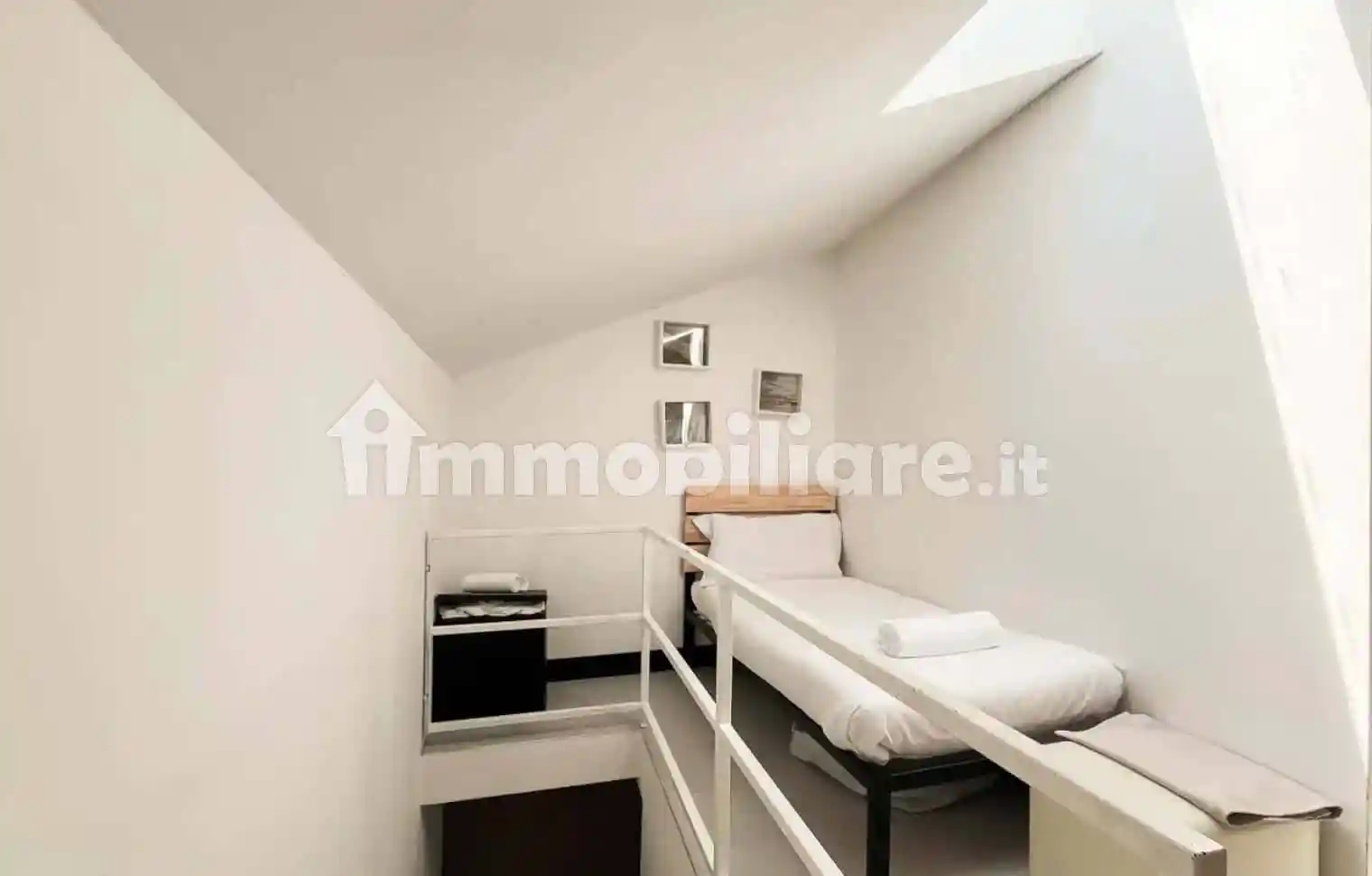 Bilocale via Giuseppe Taccioli, Affori, Milano - foto 4