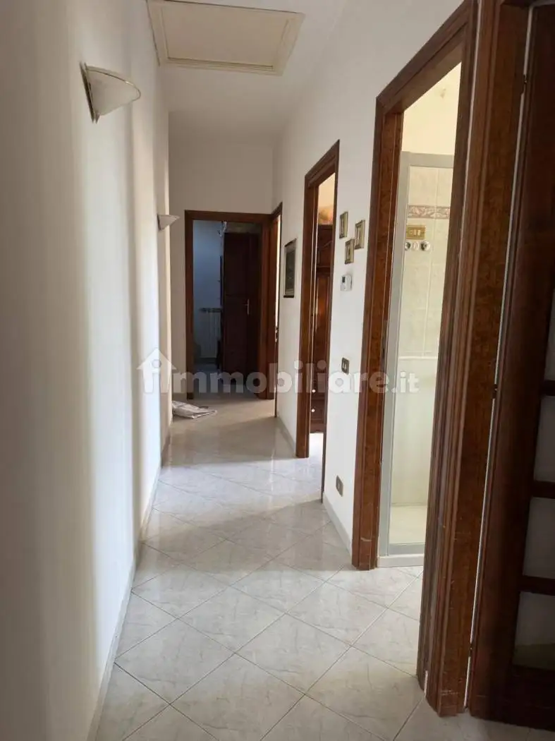 Terratetto unifamiliare via delle Case Nuove 26, Civitella Cesi, Blera - foto 4