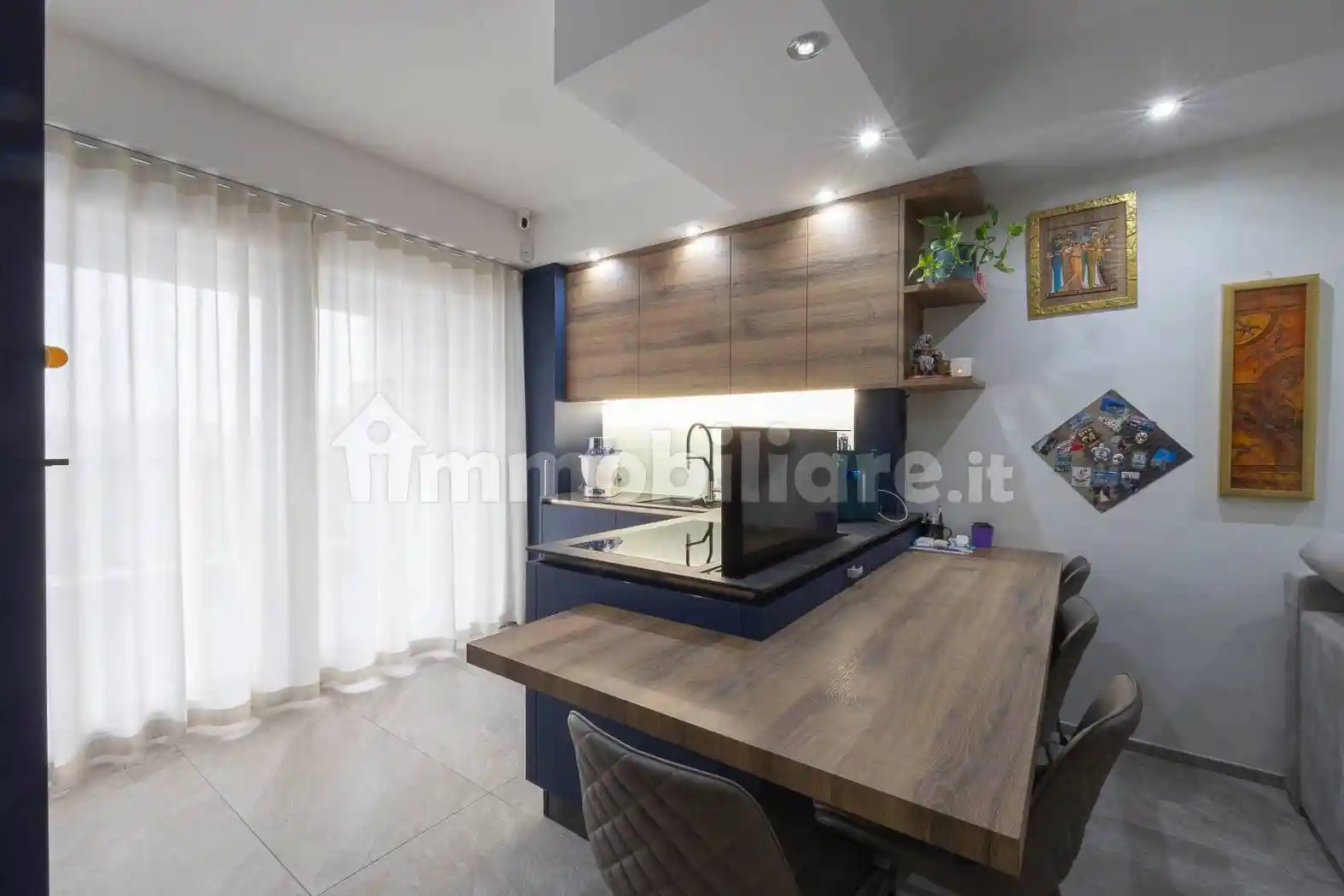 Appartamento - foto 4