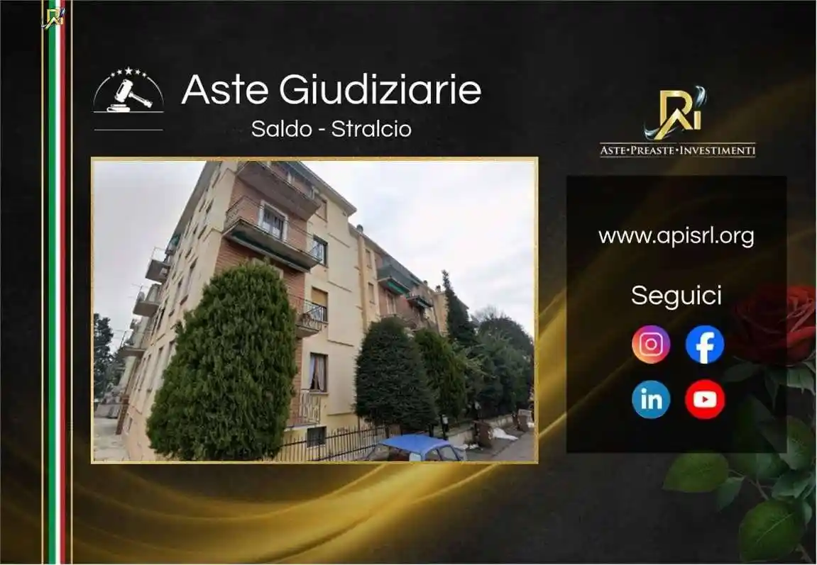 Appartamento in vendita a Fiorenzuola d'Arda