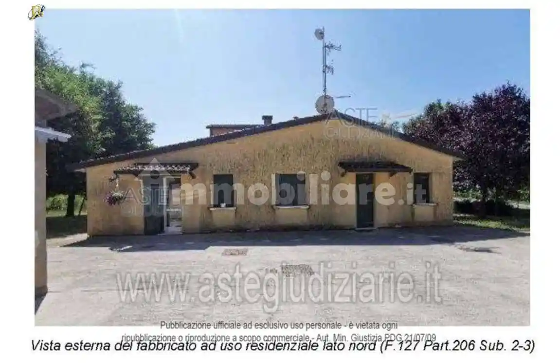 Casa indipendente - foto 2