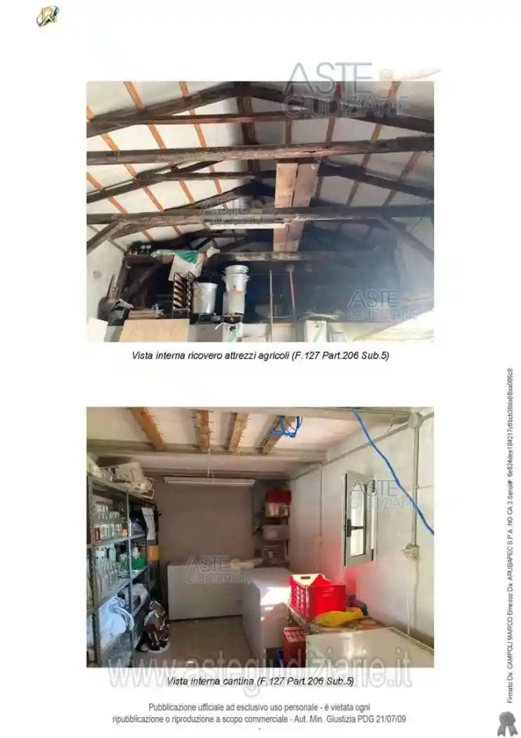 Casa indipendente - foto 4