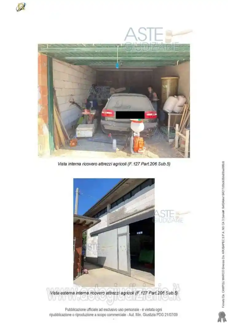 Casa indipendente - foto 5