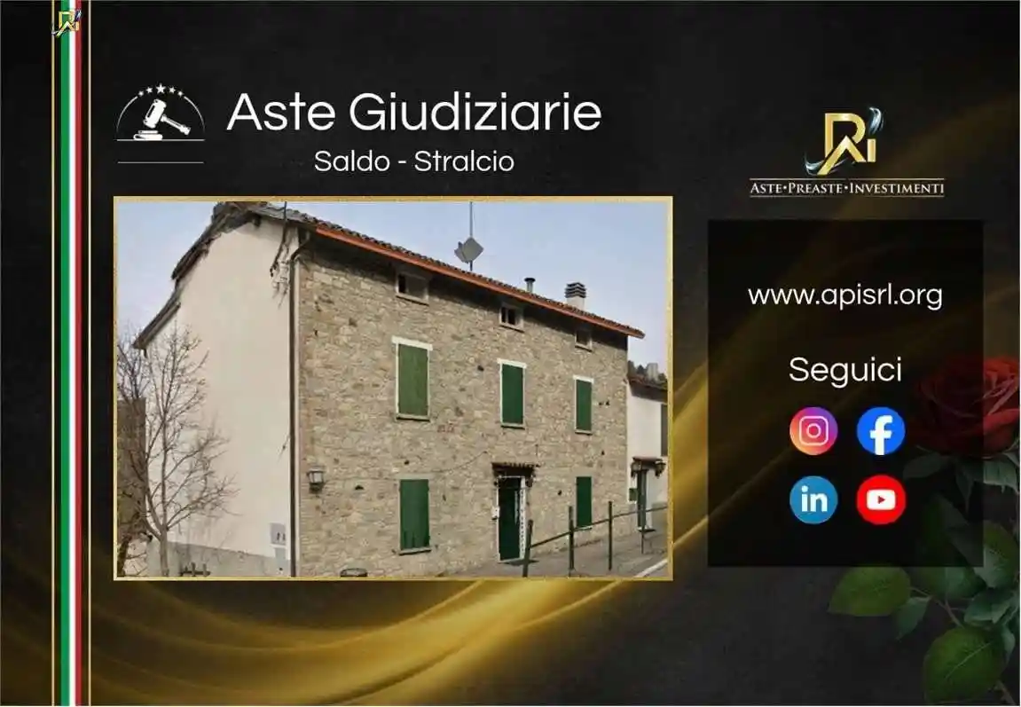 Casa indipendente in vendita a Calestano