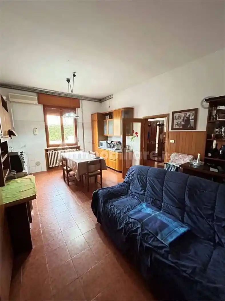 Villa bifamiliare via Rogone Vecchio, Roncalceci - Longana, Ravenna - foto 2