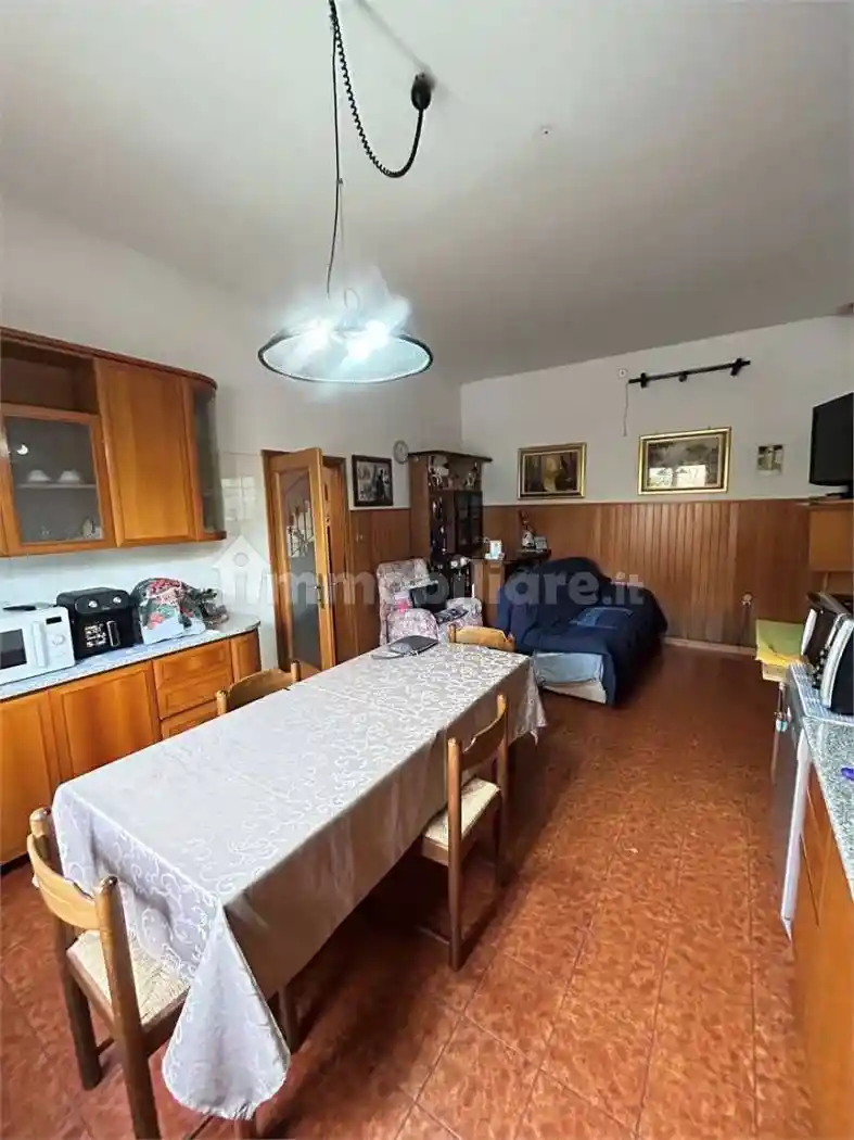 Villa bifamiliare via Rogone Vecchio, Roncalceci - Longana, Ravenna - foto 4