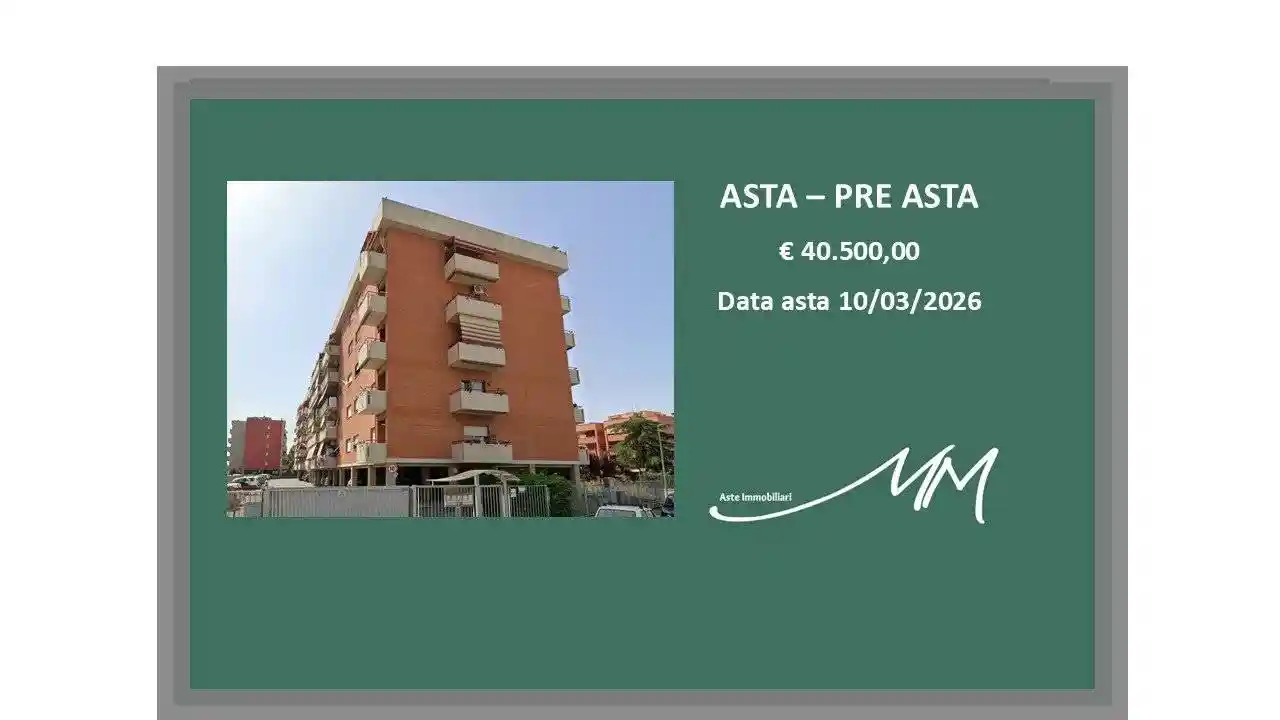 Appartamento in vendita a Tivoli