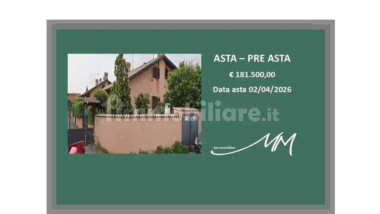 Villa in vendita a Roma