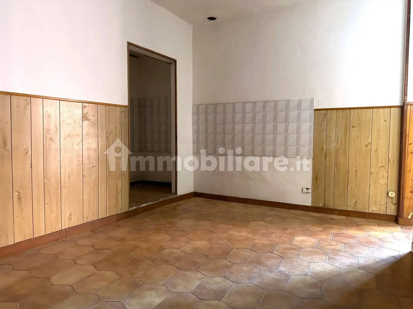 Appartamento in vendita a San Miniato