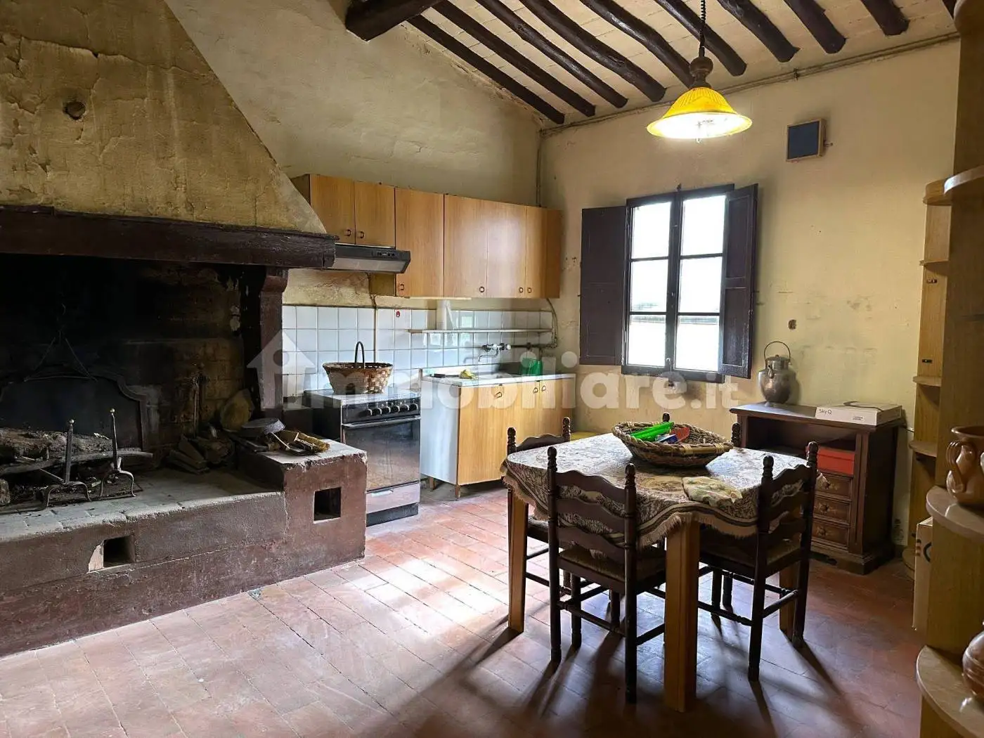 Rustico - Casale in vendita a San Miniato