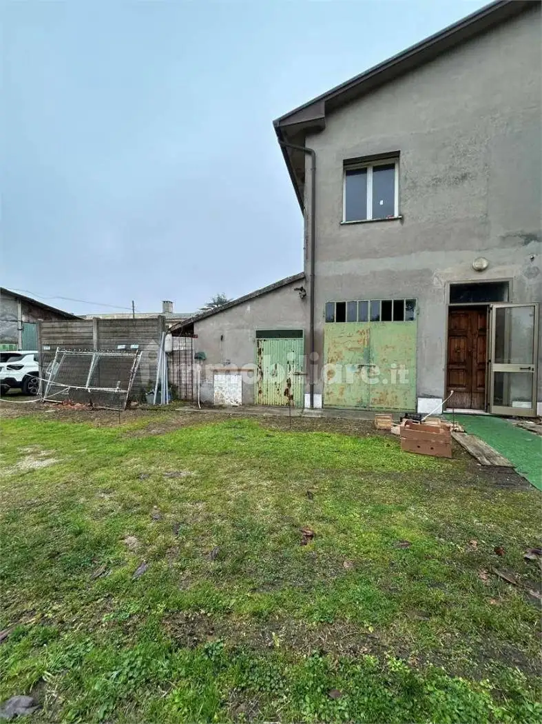 Appartamento in vendita a Alfonsine