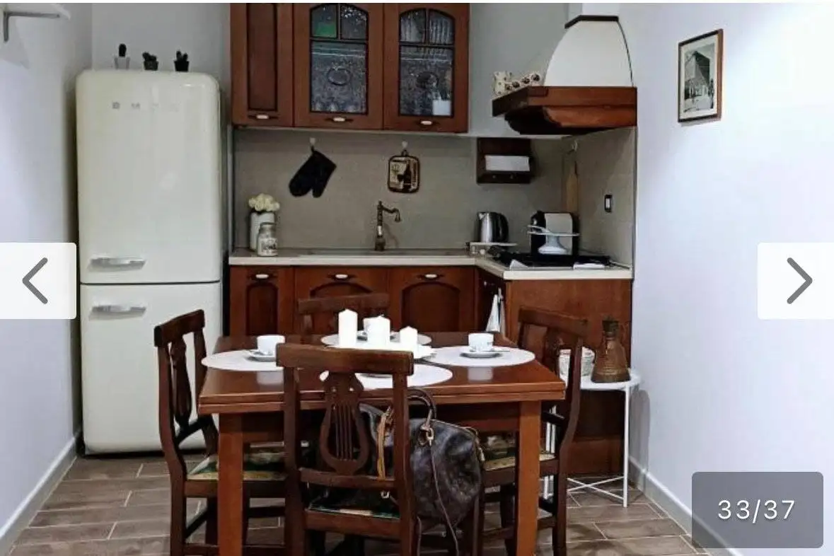 Appartamento in affitto a Bari