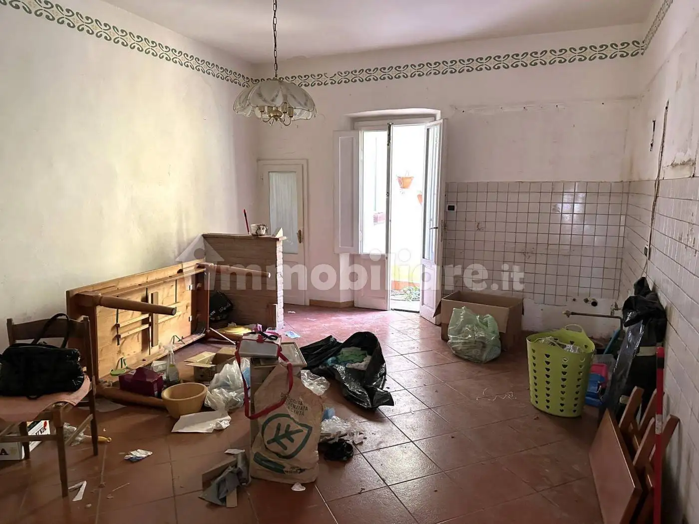 Appartamento in vendita a San Miniato