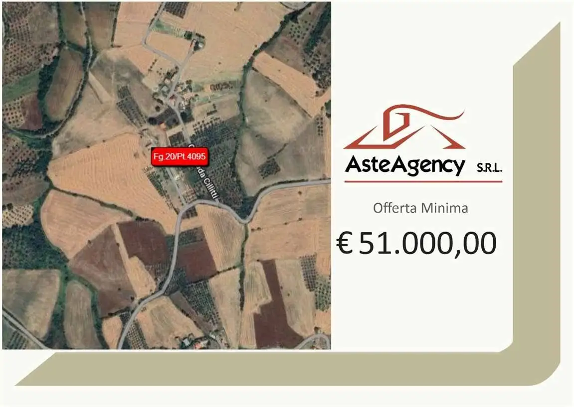 Appartamento in asta a Casoli