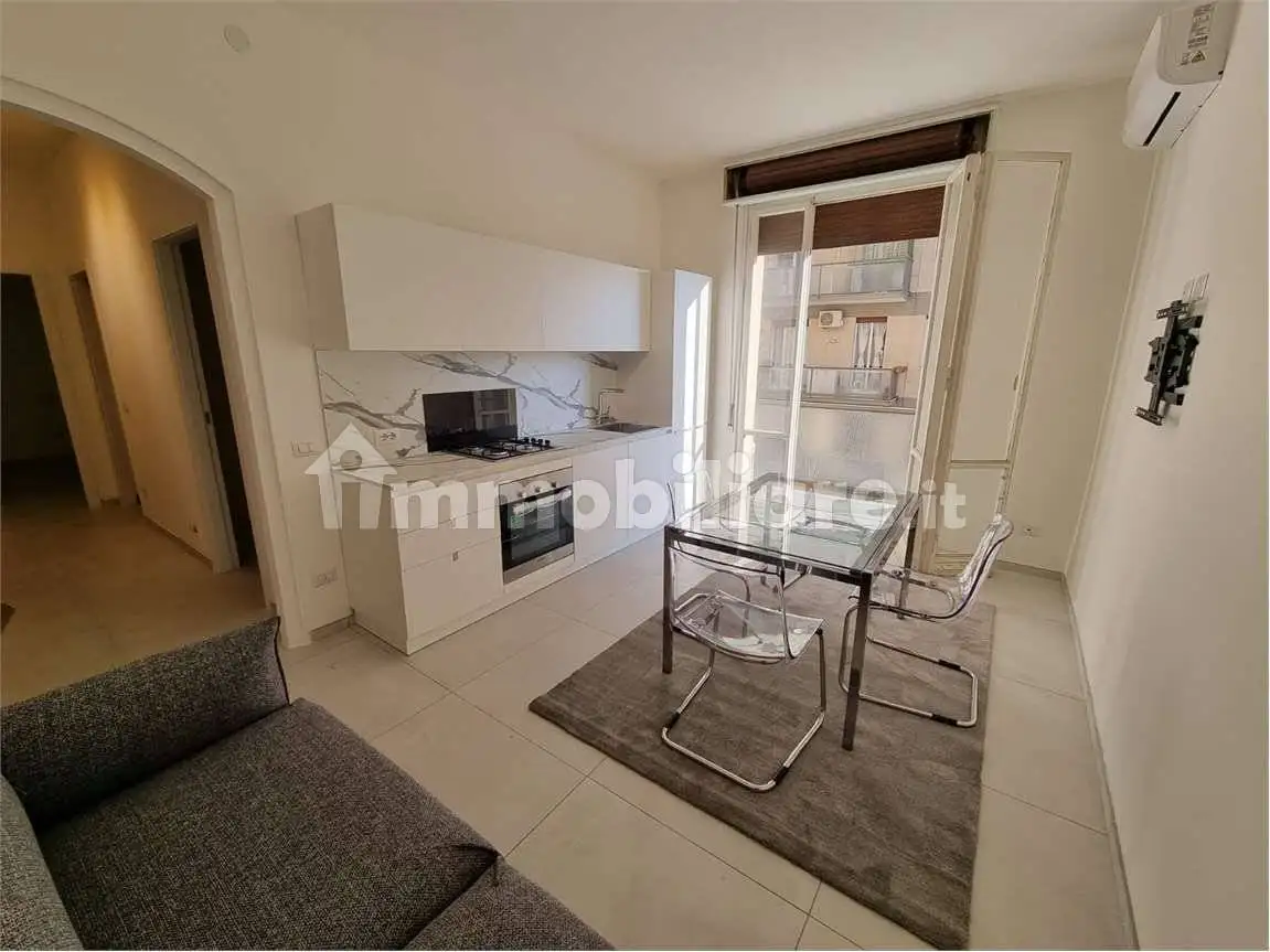 Appartamento in affitto a Modena