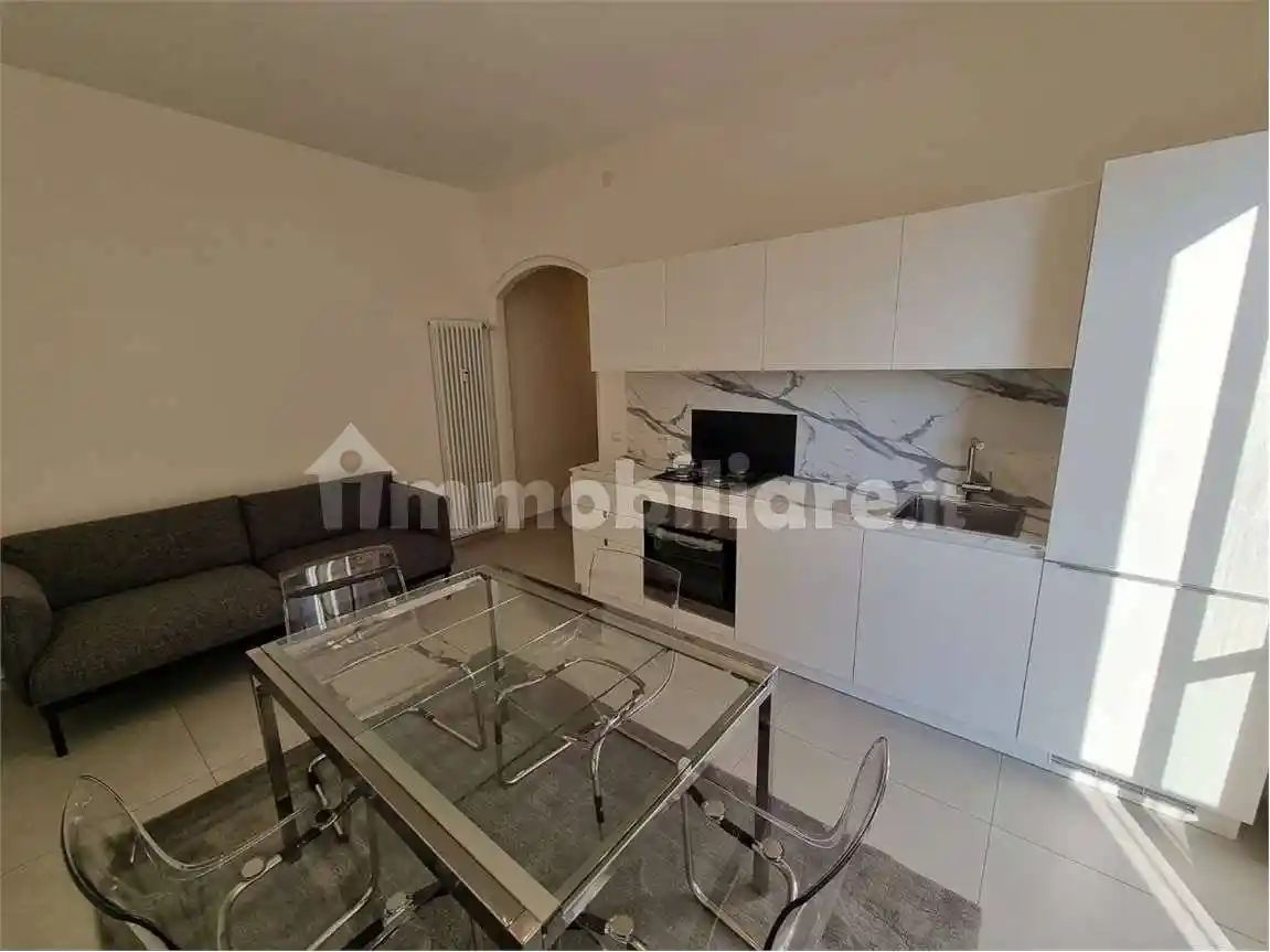 Trilocale ottimo stato, Buon Pastore - Parco Amendola, Modena - foto 2