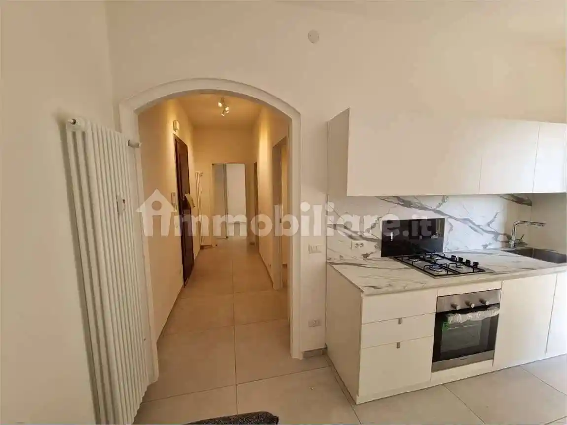 Trilocale ottimo stato, Buon Pastore - Parco Amendola, Modena - foto 5