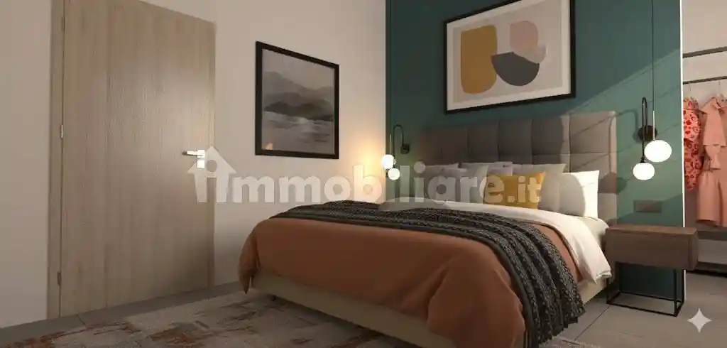 Bilocale via Timavo, Is Mirrionis, Cagliari - foto 2