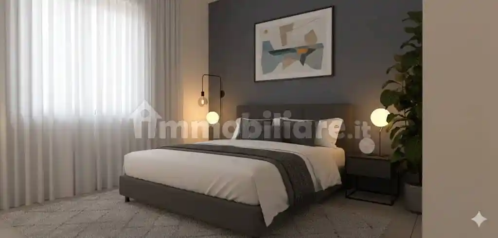 Bilocale via Timavo, Is Mirrionis, Cagliari - foto 3