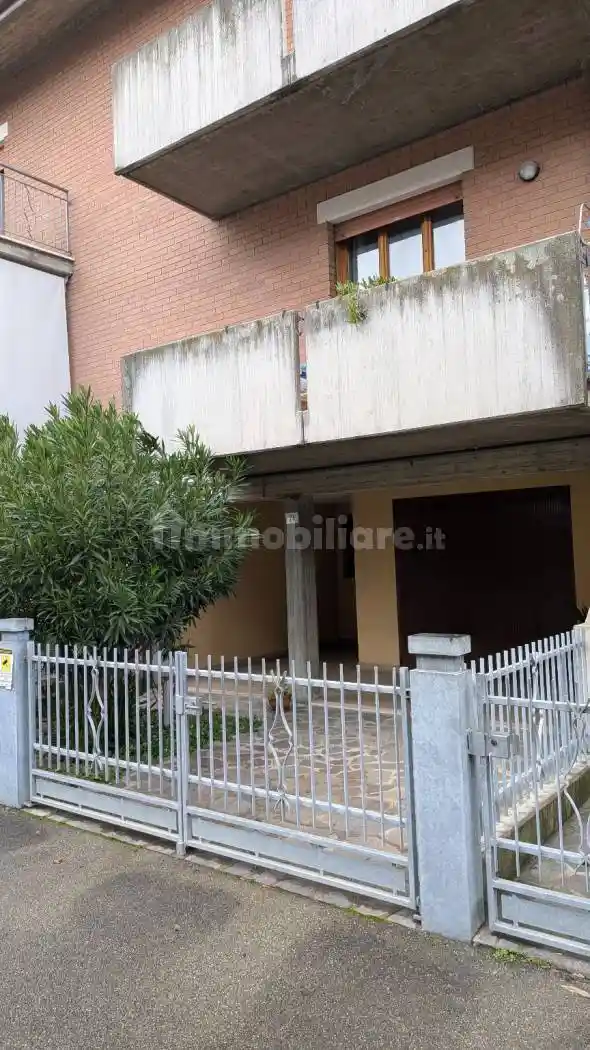 Appartamento in vendita a Modena