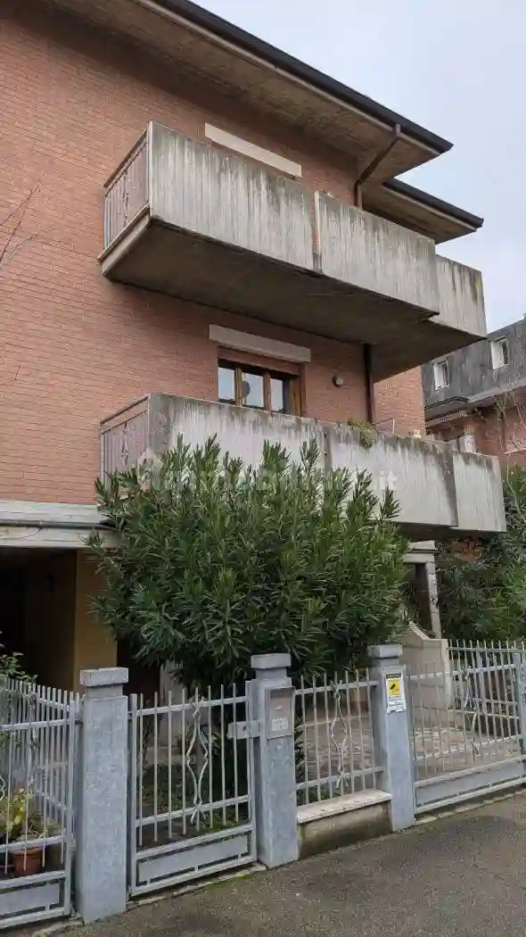 Quadrilocale via Portogruaro 24, Morane - Contrada, Modena - foto 4