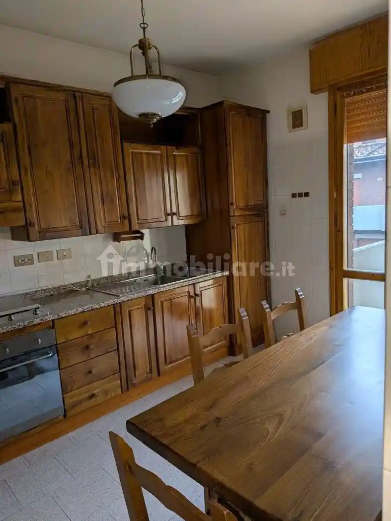 Quadrilocale via Portogruaro 24, Morane - Contrada, Modena - foto 5