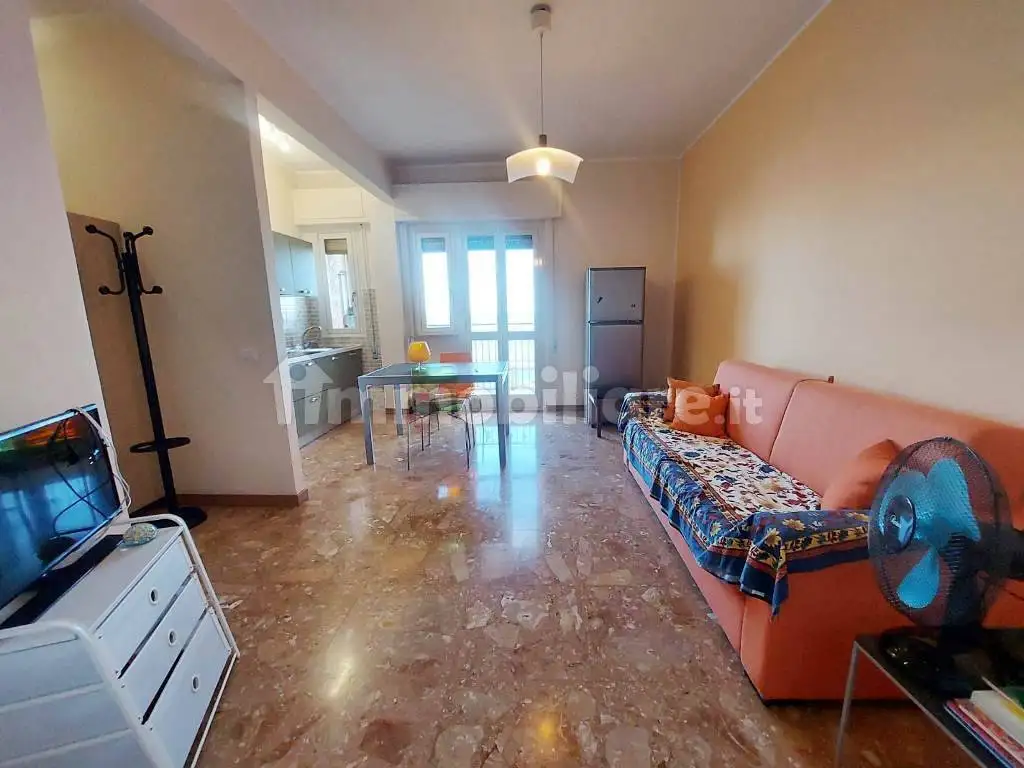 Bilocale corso Europa 45, Borghetto Santo Spirito - foto 4