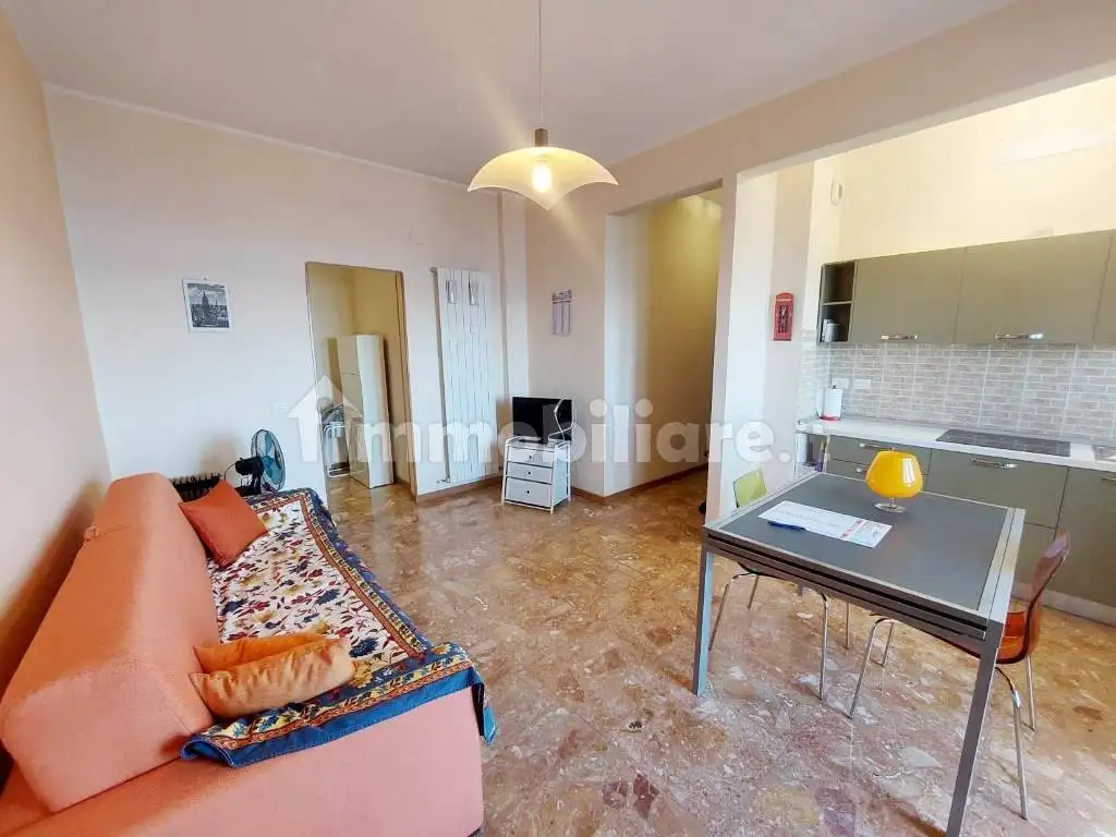 Bilocale corso Europa 45, Borghetto Santo Spirito - foto 5