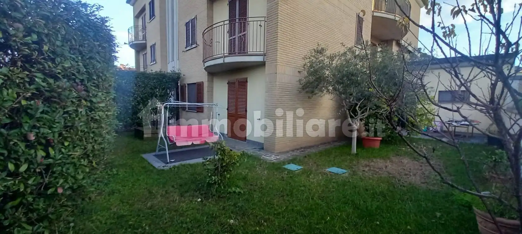 Trilocale buono stato, piano terra, Calusco d'Adda - foto 2