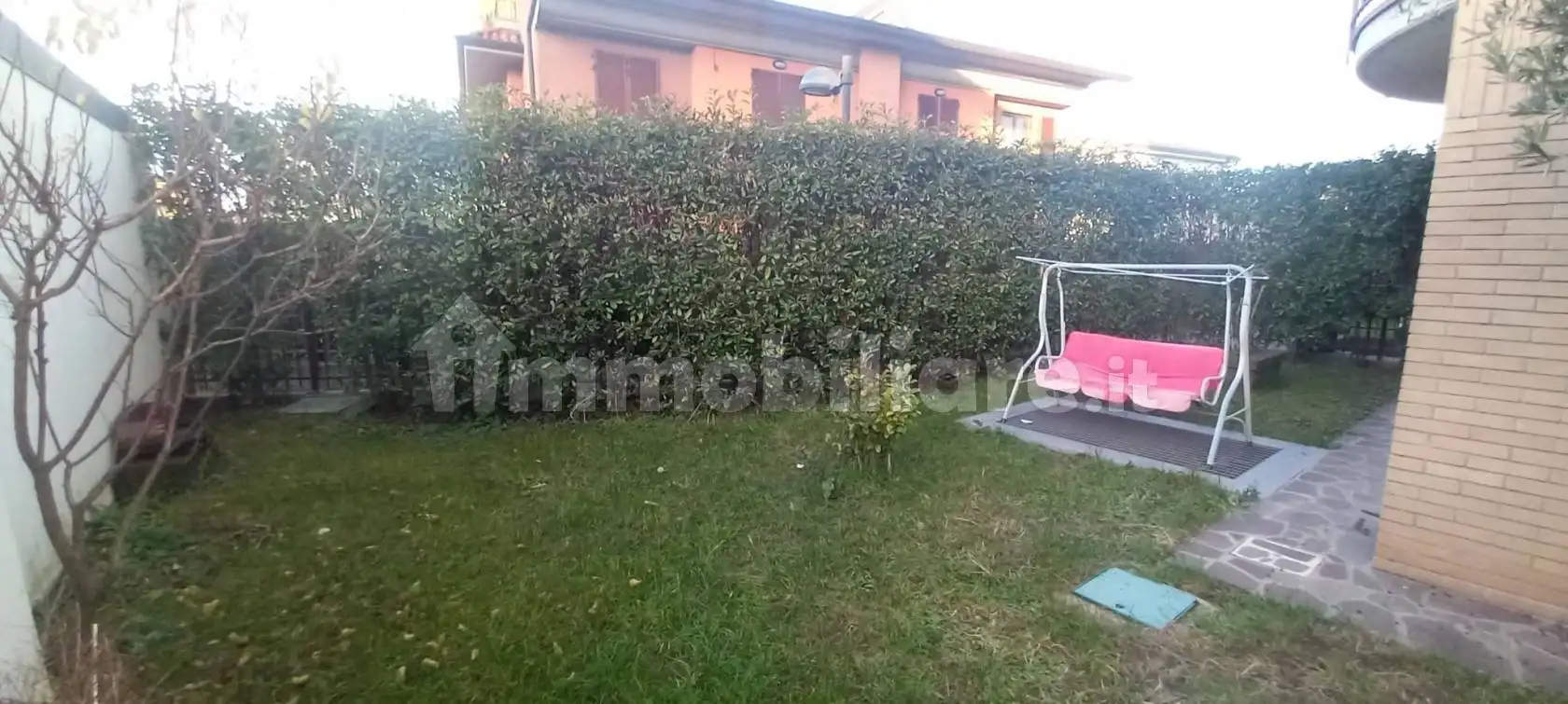 Trilocale buono stato, piano terra, Calusco d'Adda - foto 3