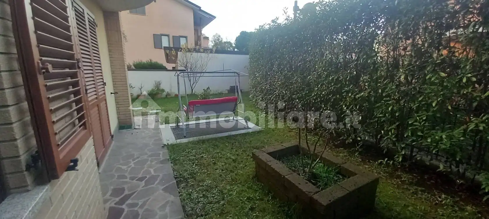 Trilocale buono stato, piano terra, Calusco d'Adda - foto 4