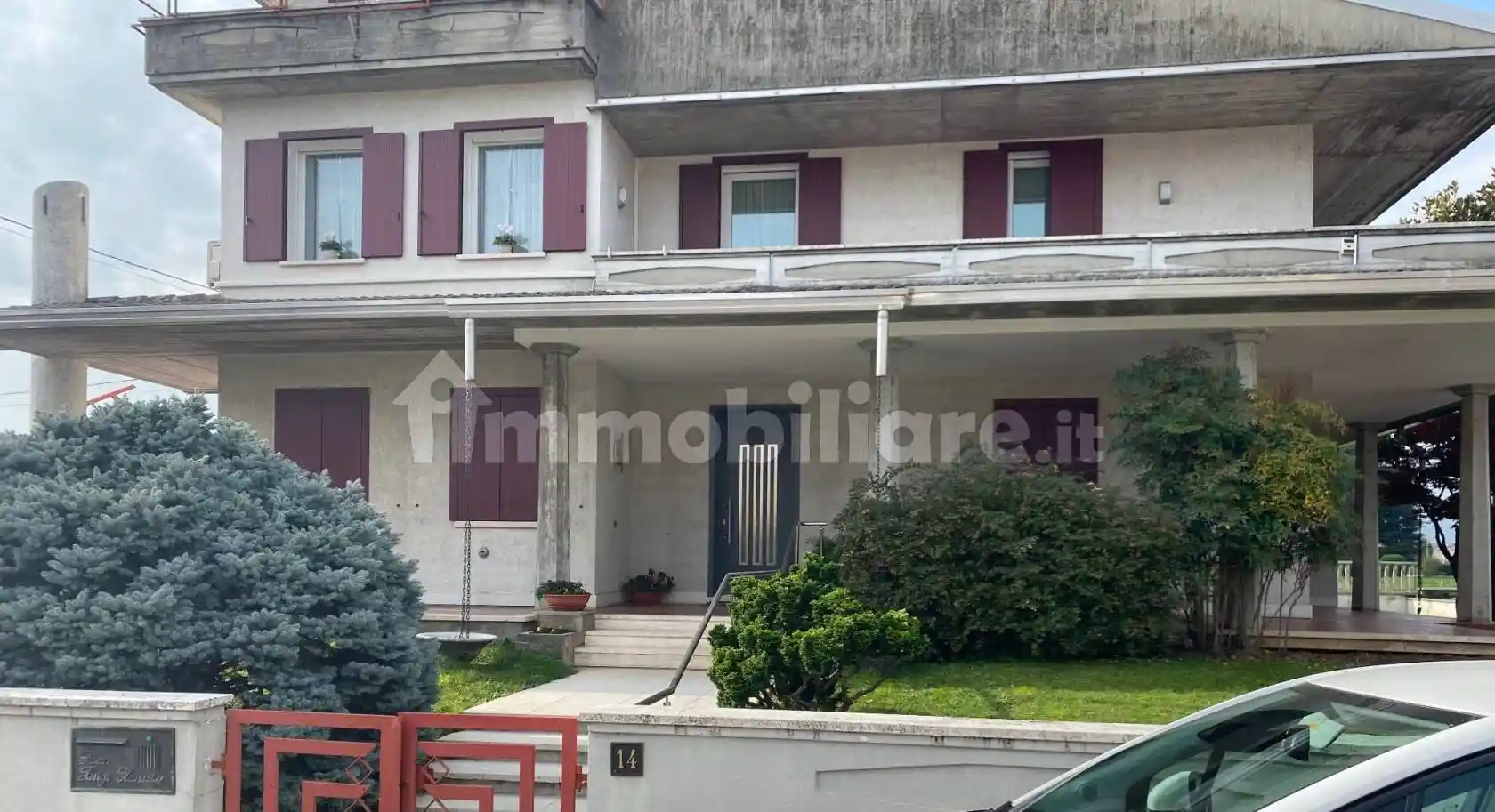 Villa in vendita a Caldogno