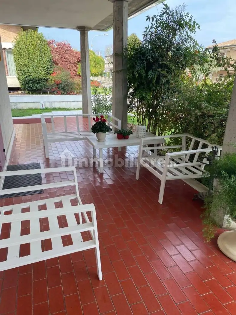 Villa bifamiliare via Altissimo 14, Caldogno - foto 2