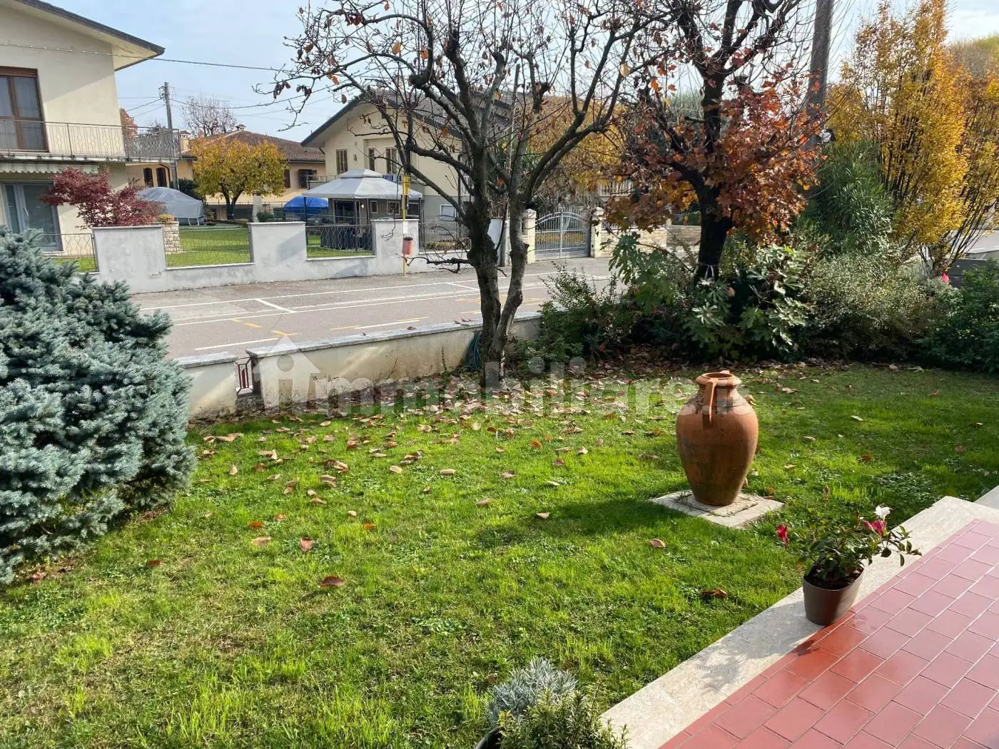 Villa bifamiliare via Altissimo 14, Caldogno - foto 4