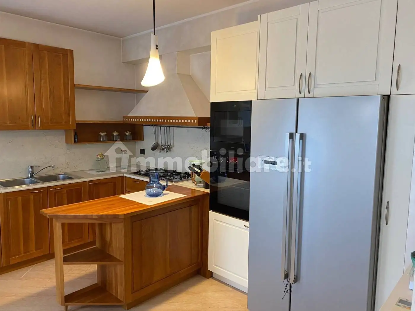 Villa bifamiliare via Altissimo 14, Caldogno - foto 5