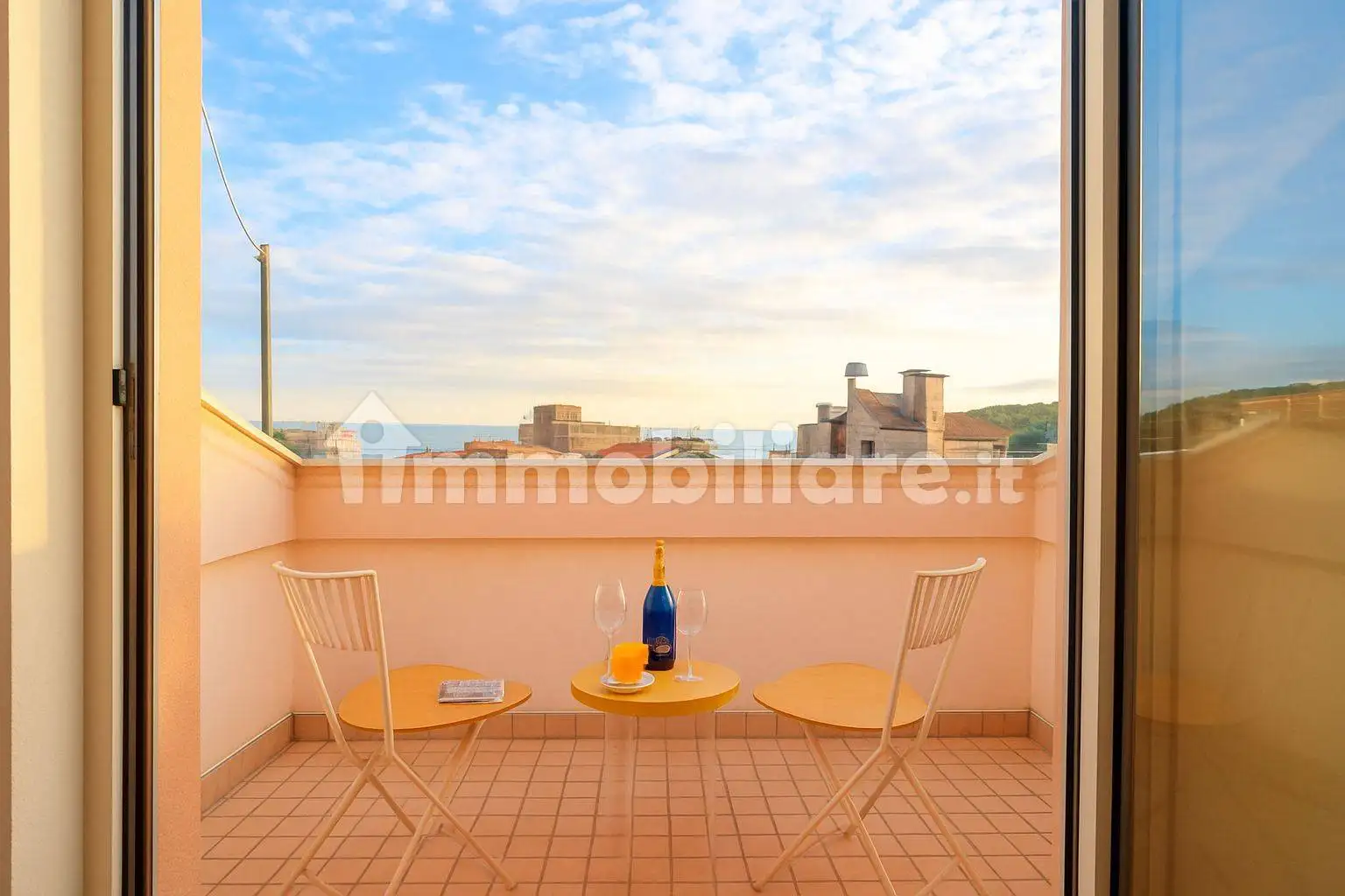 Appartamento in vendita a Varazze