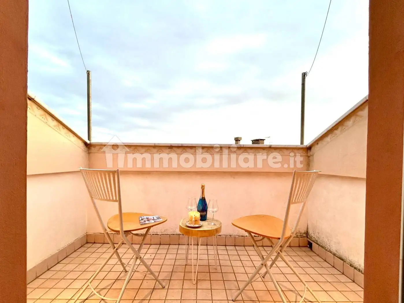 Trilocale via Lanzerote Malocello, Centro, Varazze - foto 2