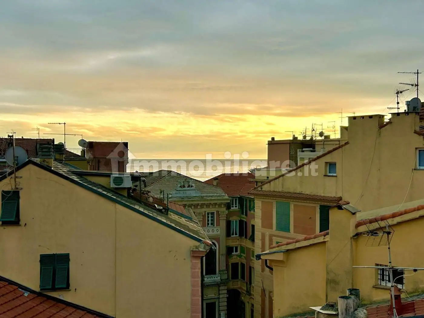 Trilocale via Lanzerote Malocello, Centro, Varazze - foto 3