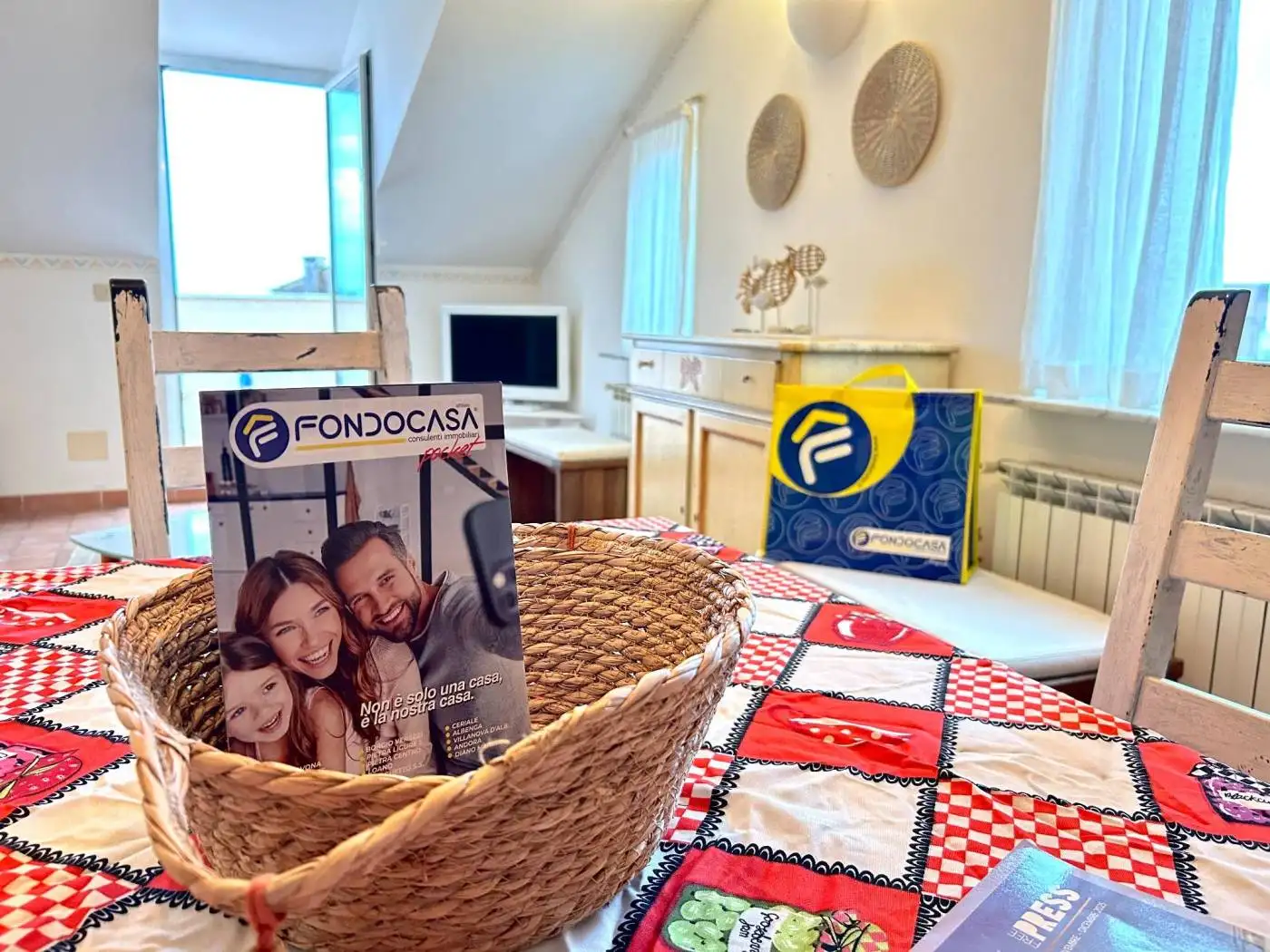 Trilocale via Lanzerote Malocello, Centro, Varazze - foto 5