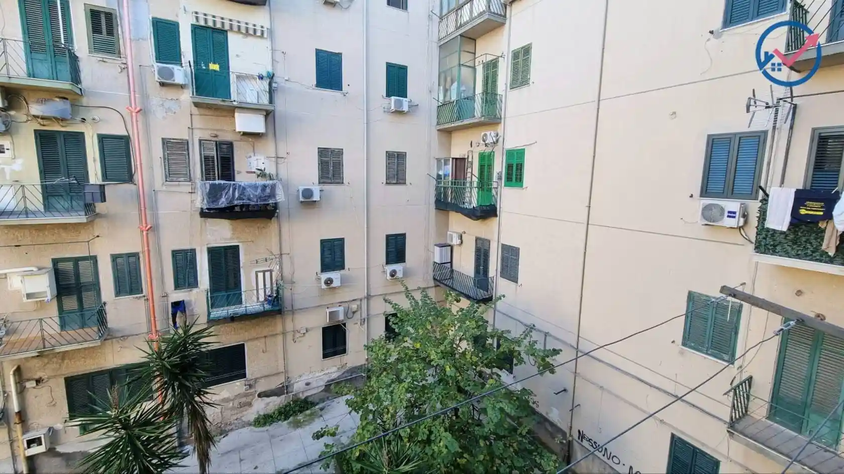 Trilocale Campisi Giovanni 10, Guadagna, Palermo - foto 3