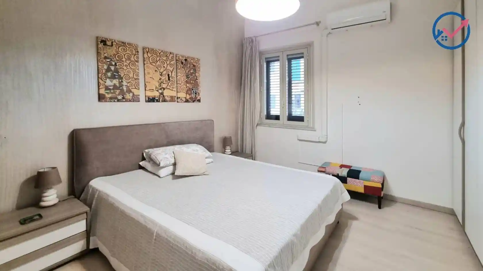 Trilocale Campisi Giovanni 10, Guadagna, Palermo - foto 5