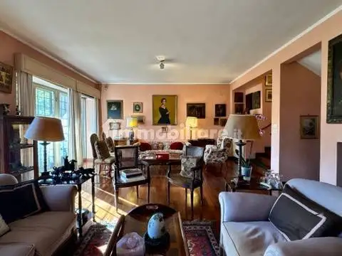 Villa in vendita a Roma